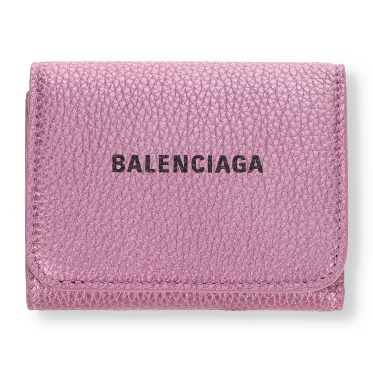 Balenciaga Mini Wallet
