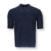 Kurzärmeliges Polo-Shirt Lardini