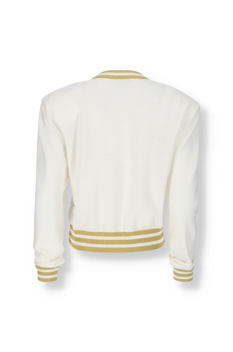 Balmain Sweater