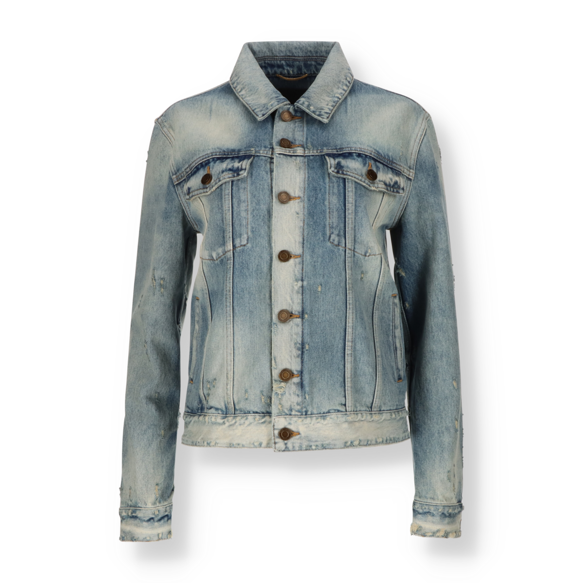 Jacke Saint Laurent