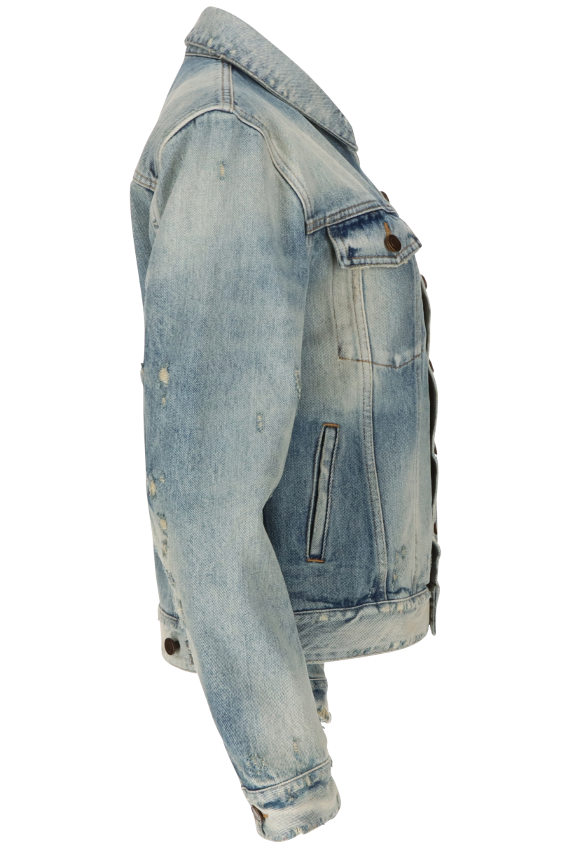 Veste Saint Laurent