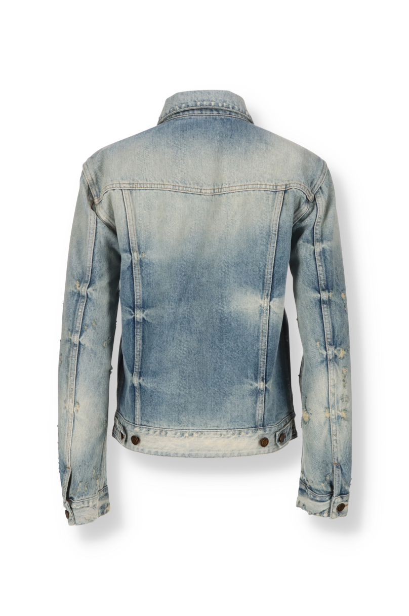 Saint Laurent Denim Jacket