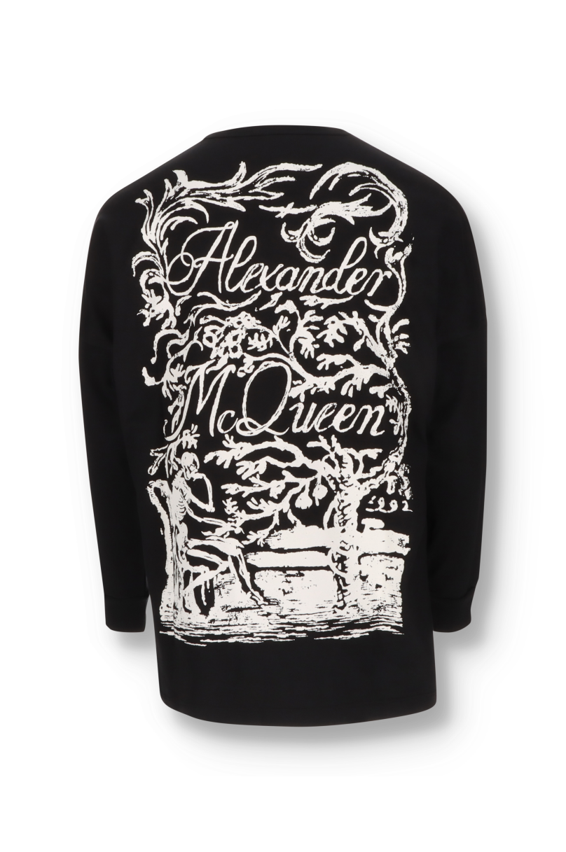Pullover Alexander McQueen