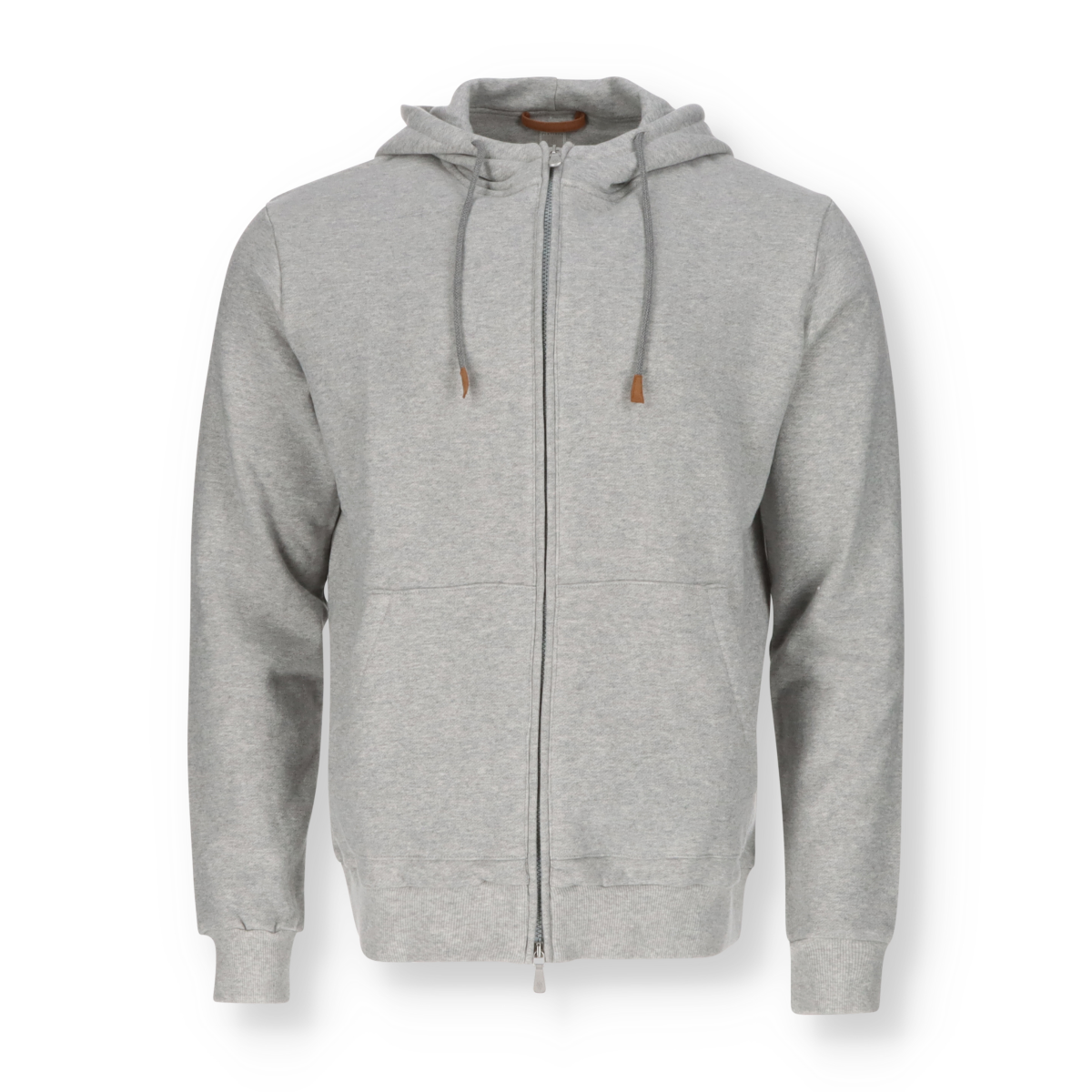 Pullover mit Reißverschluss Eleventy