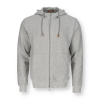Pullover mit Reißverschluss Eleventy