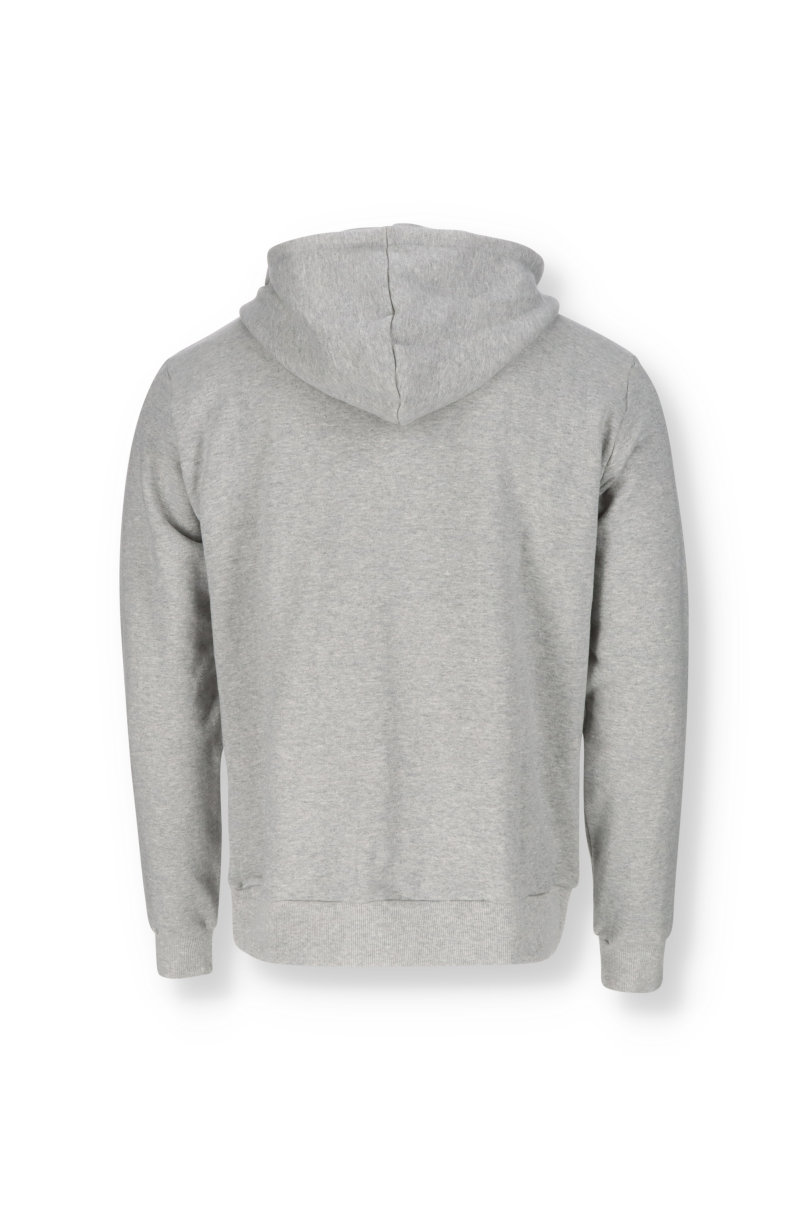 Pullover mit Reißverschluss Eleventy