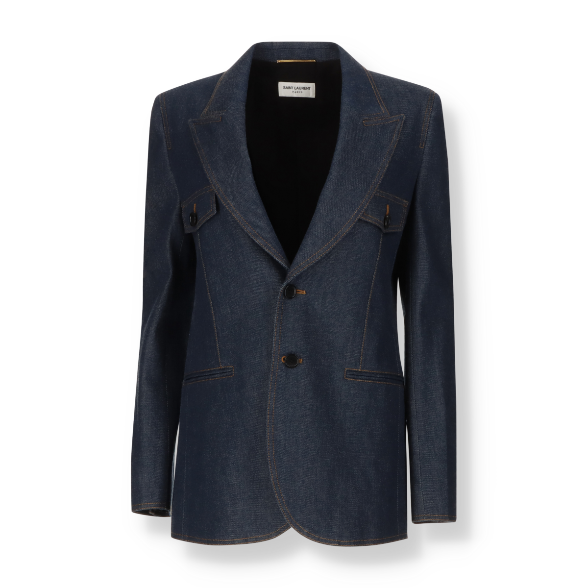 Saint Laurent Denim Jacket