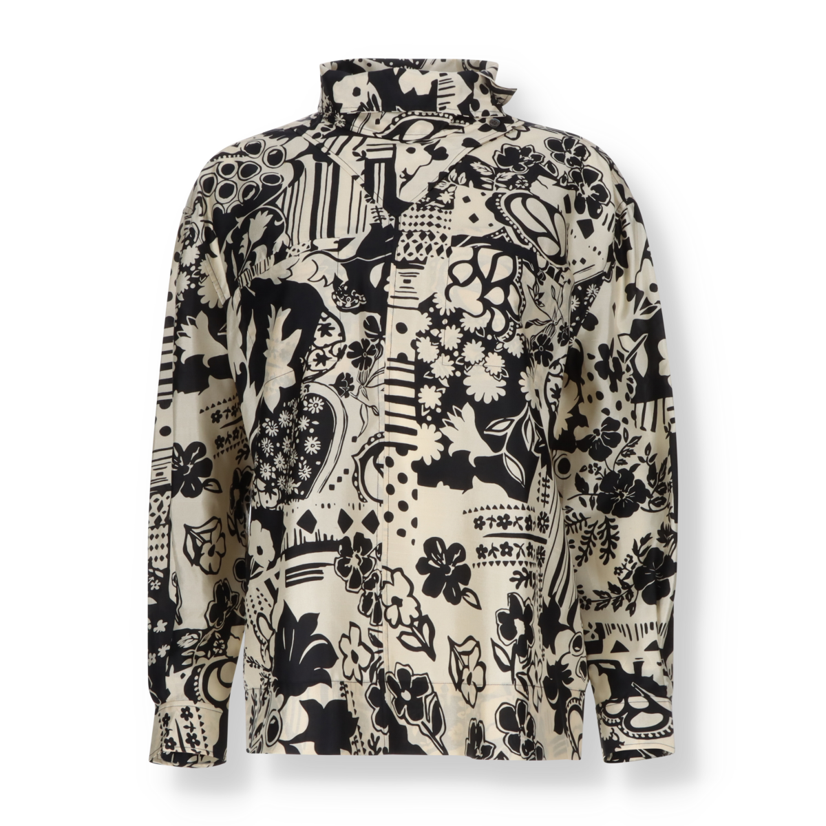 Soeur Nora Blouse