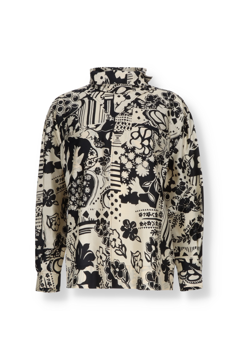 Soeur Nora Blouse