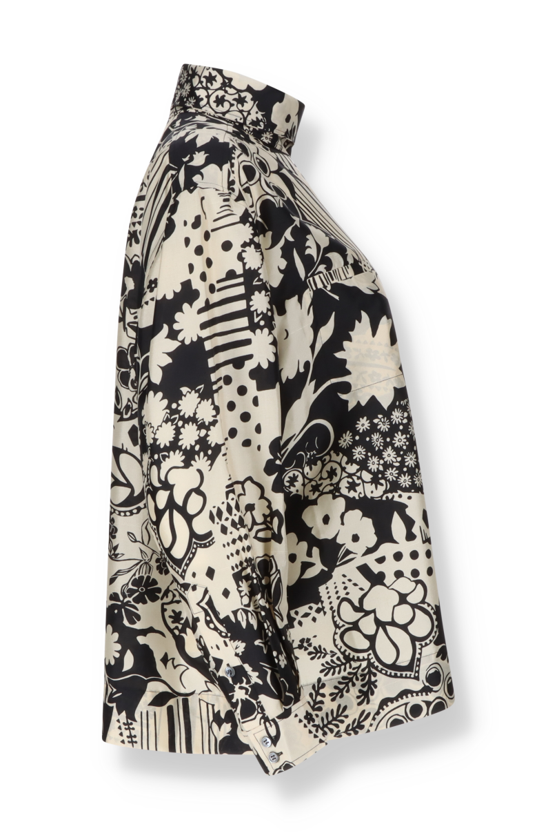 Soeur Nora Blouse