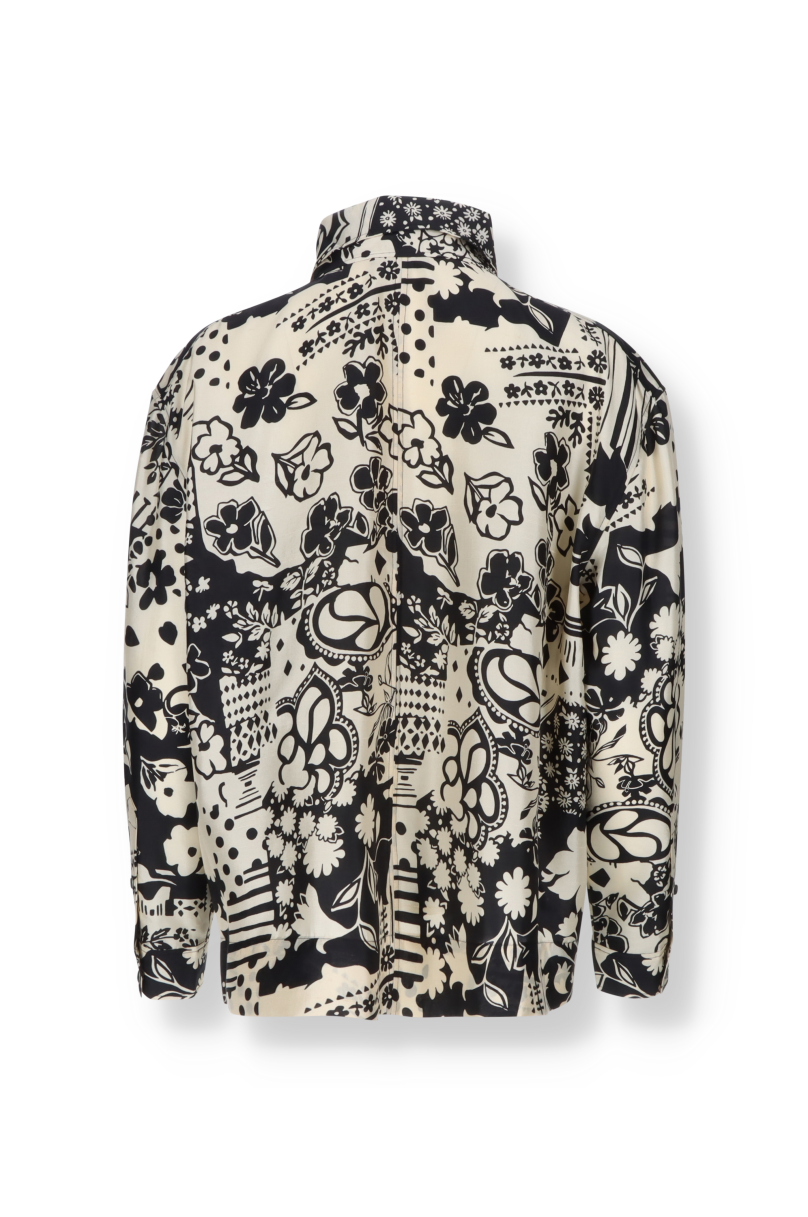 Soeur Nora Blouse