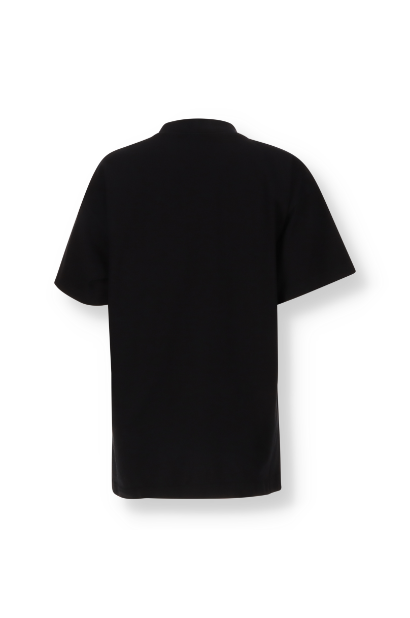 Balenciaga Medium Fit T-Shirt