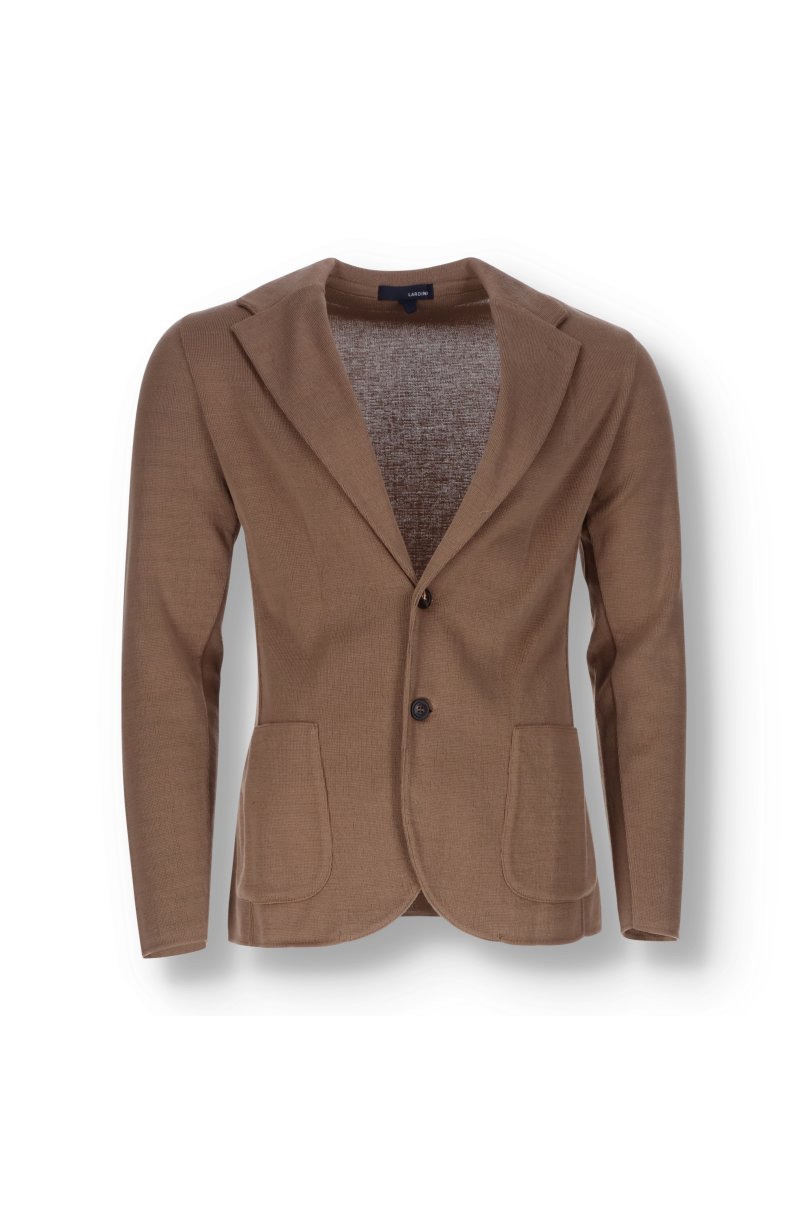 Jacke Lardini
