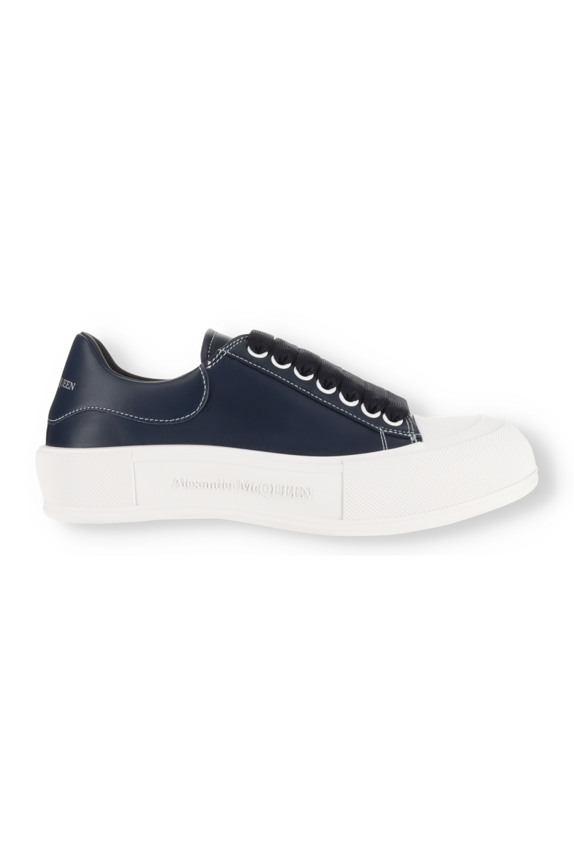 Baskets Alexander McQueen