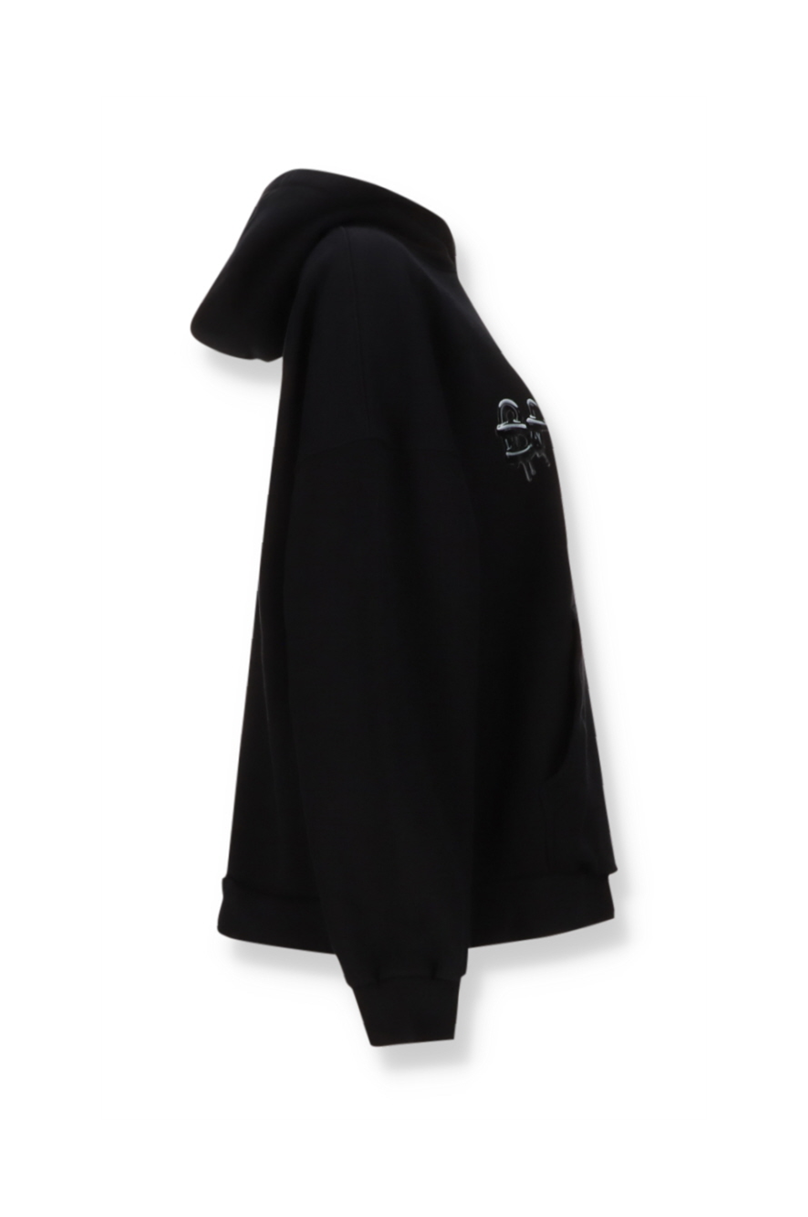 Balenciaga Wide Fit hoodie