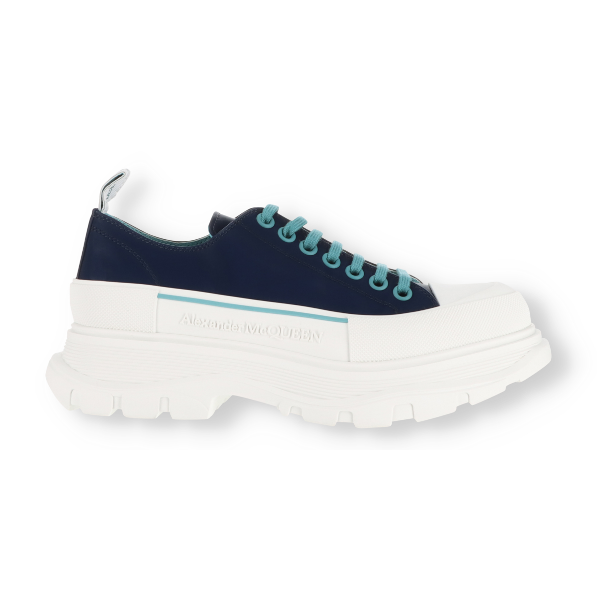 Sneakers Tread Slick Alexander McQueen