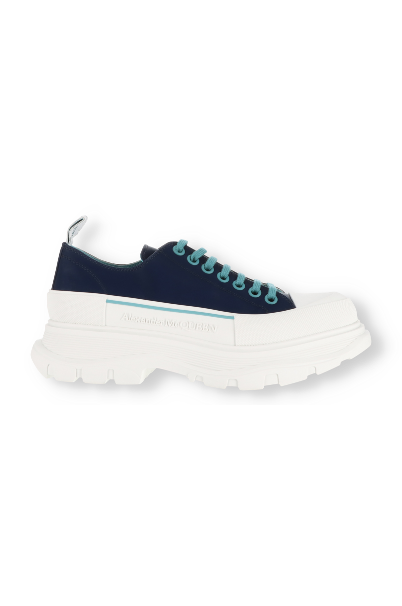 Sneakers Tread Slick Alexander McQueen
