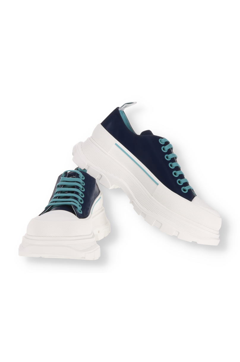 Sneakers Tread Slick Alexander McQueen