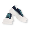 Sneakers Tread Slick Alexander McQueen