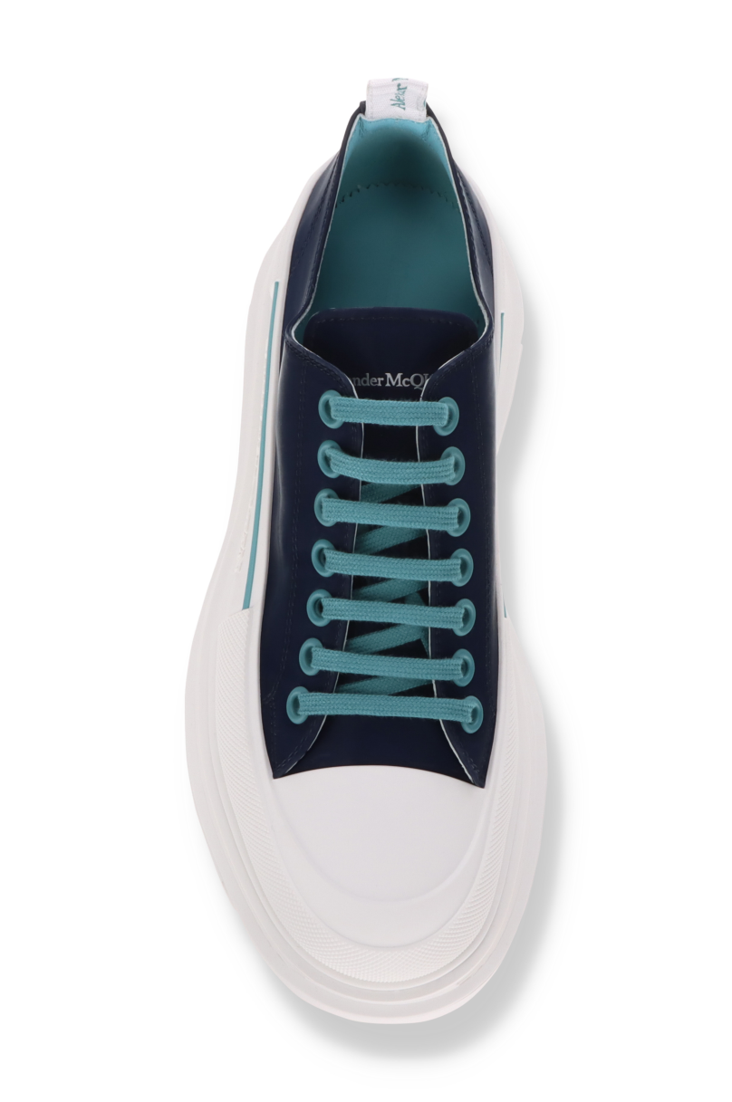 Alexander McQueen Tread Slick Sneakers