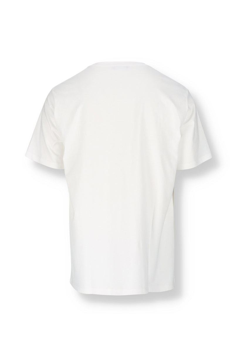 Balmain Foil T-Shirt