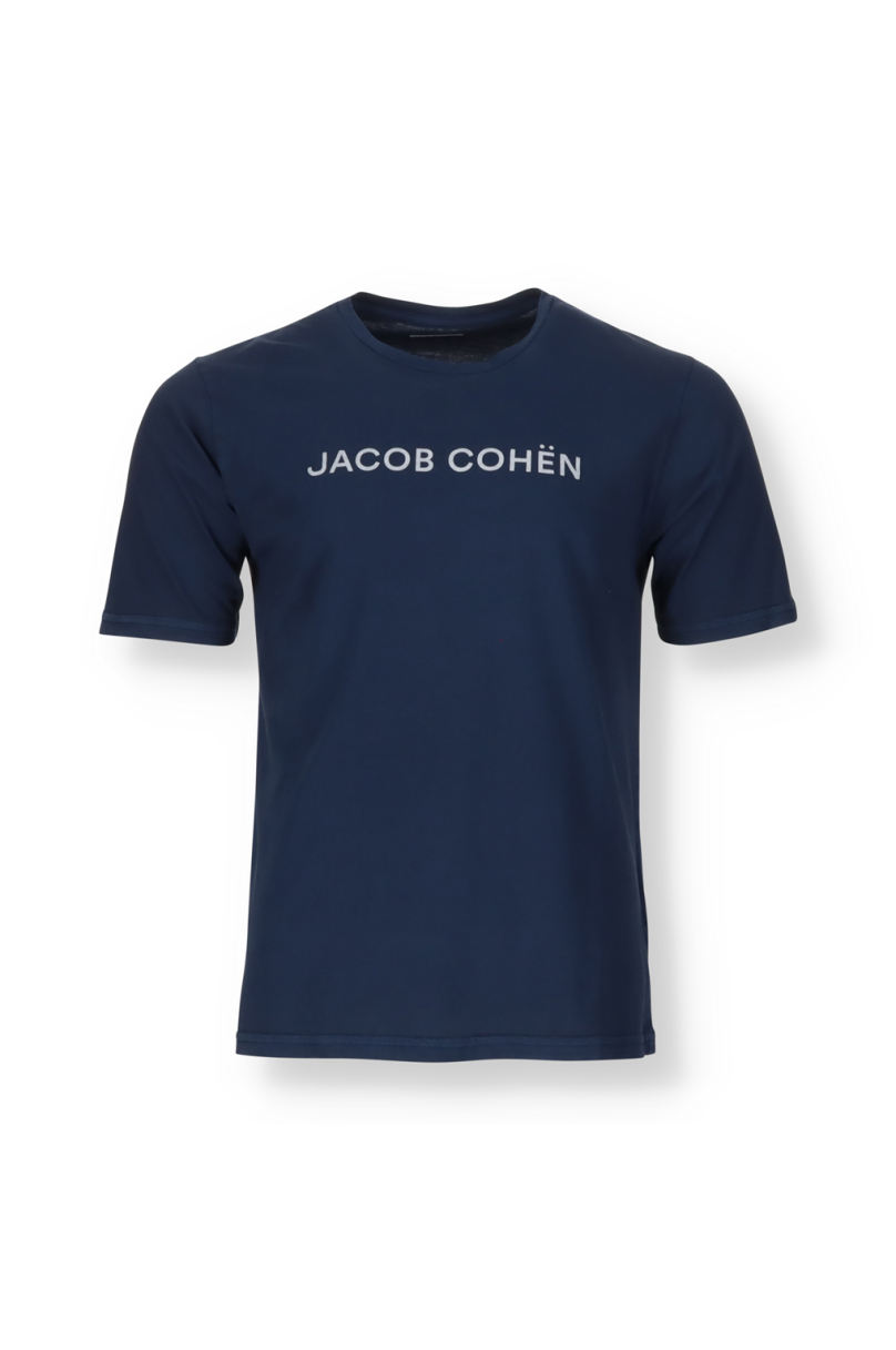 Jacob Cohën T-Shirt