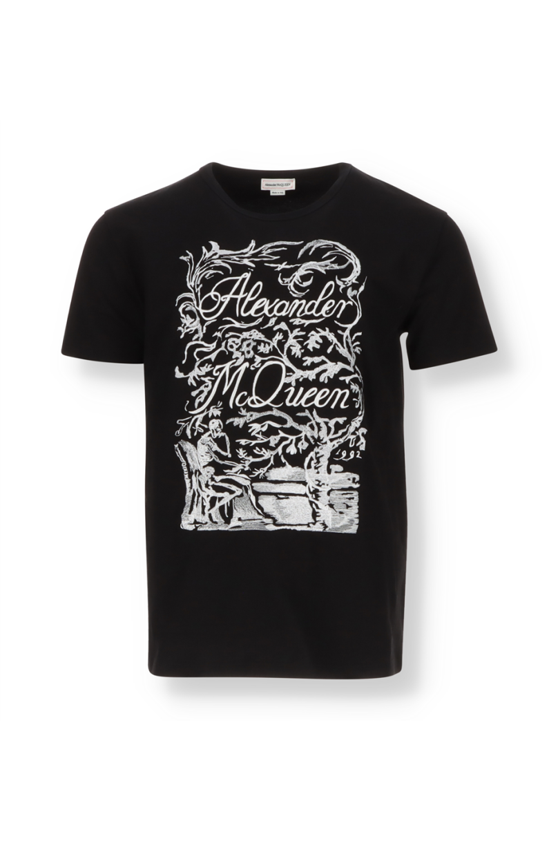 Alexander McQueen T-shirt