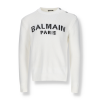 Pull Col Rond Balmain