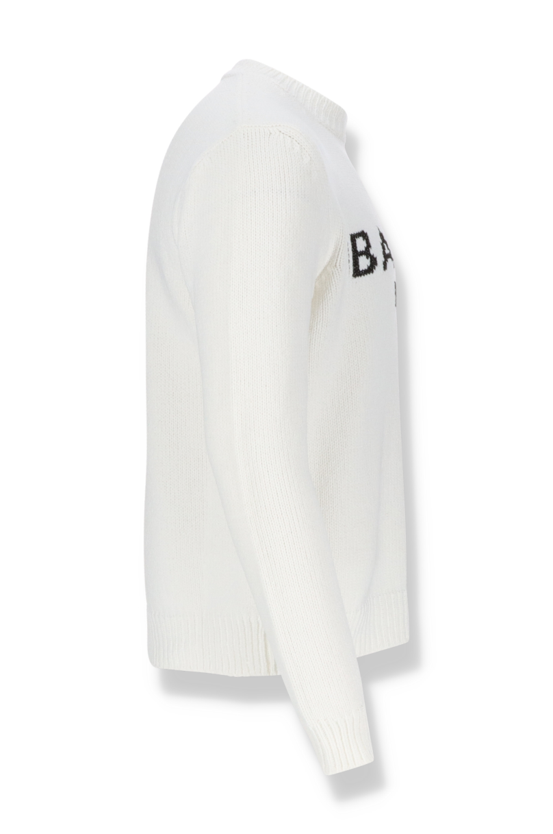 Balmain Knit Sweater