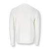 Pull Col Rond Balmain