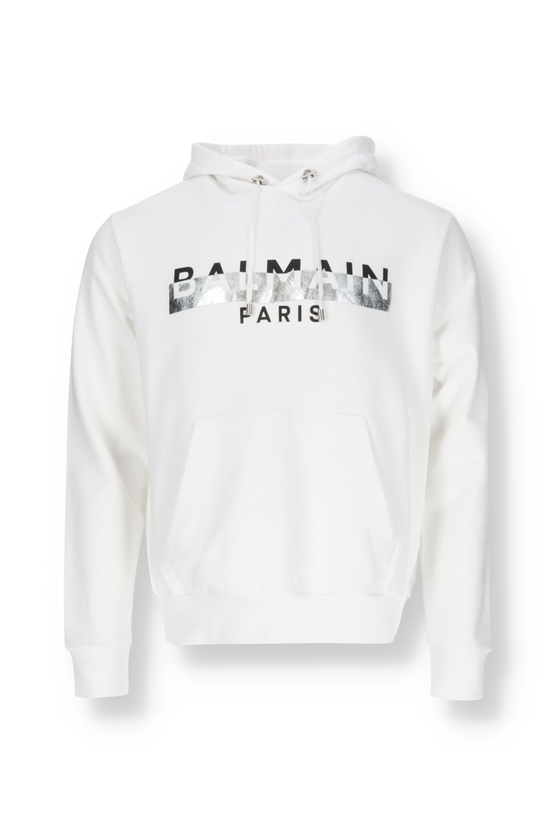 Kapuzen-Sweatshirt Balmain