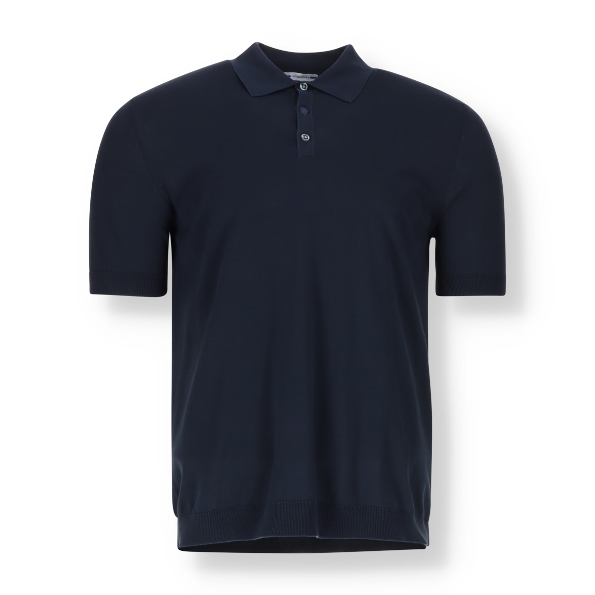 Kurzärmeliges Polo-Shirt Jacob Cohen