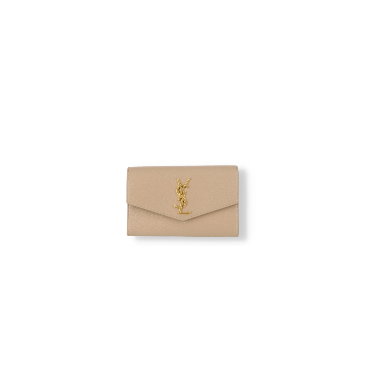 Mini sac Saint Laurent Uptown Chain Wallet