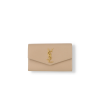 Mini sac Saint Laurent Uptown Chain Wallet