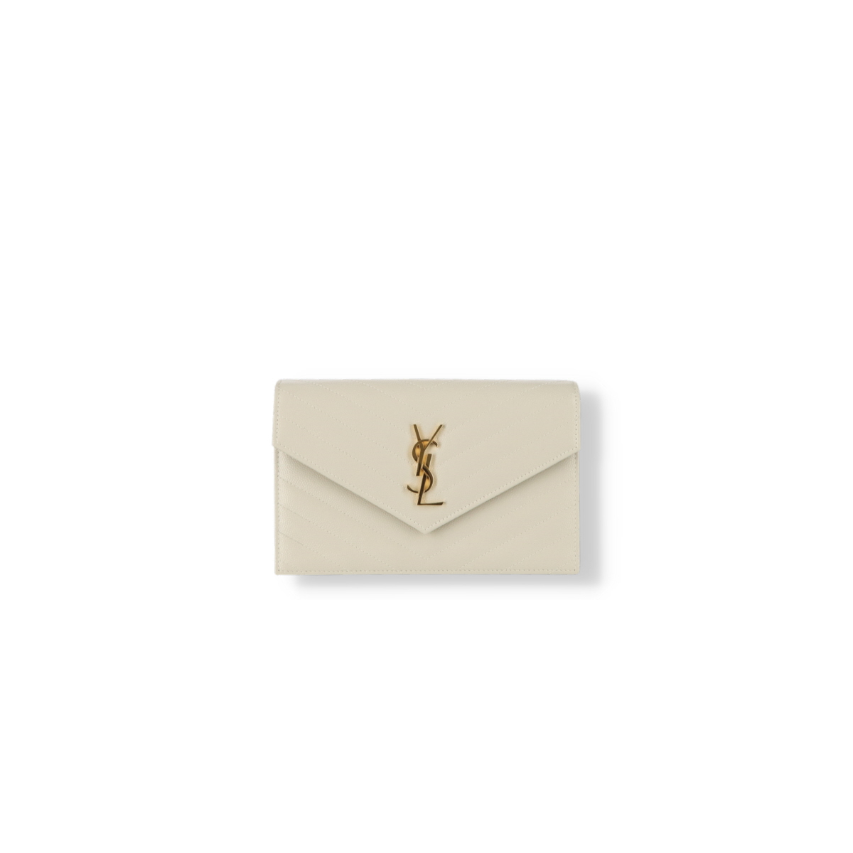 Sac à main Saint Laurent Chain Wallet