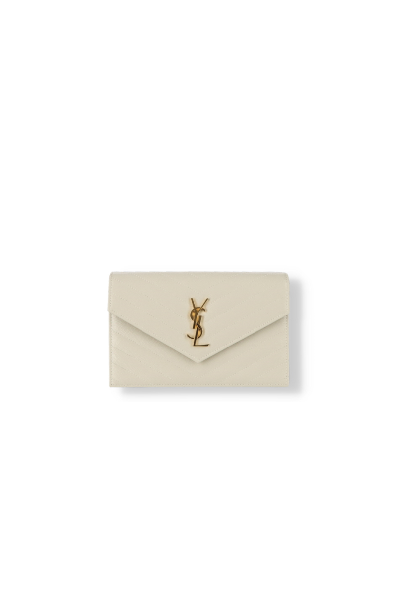 Sac à main Saint Laurent Chain Wallet