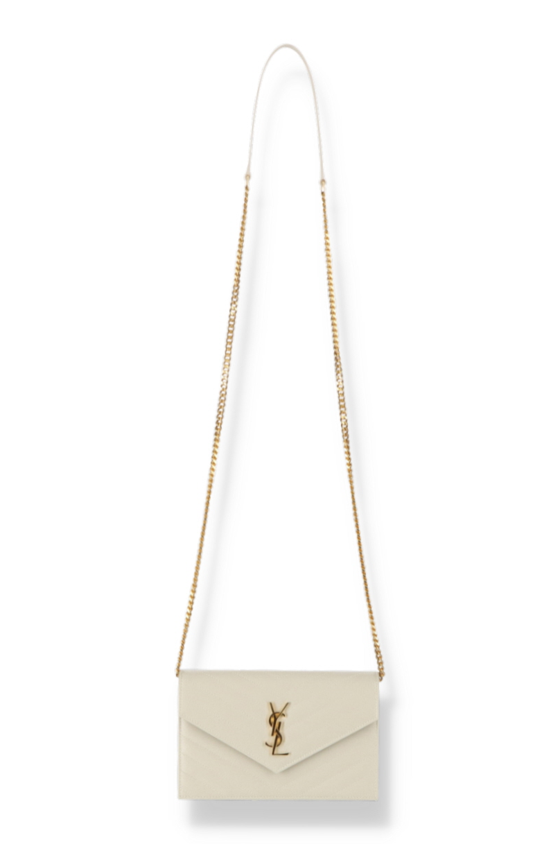Sac à main Saint Laurent Chain Wallet