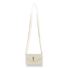 Handtasche Saint Laurent Chain Wallet
