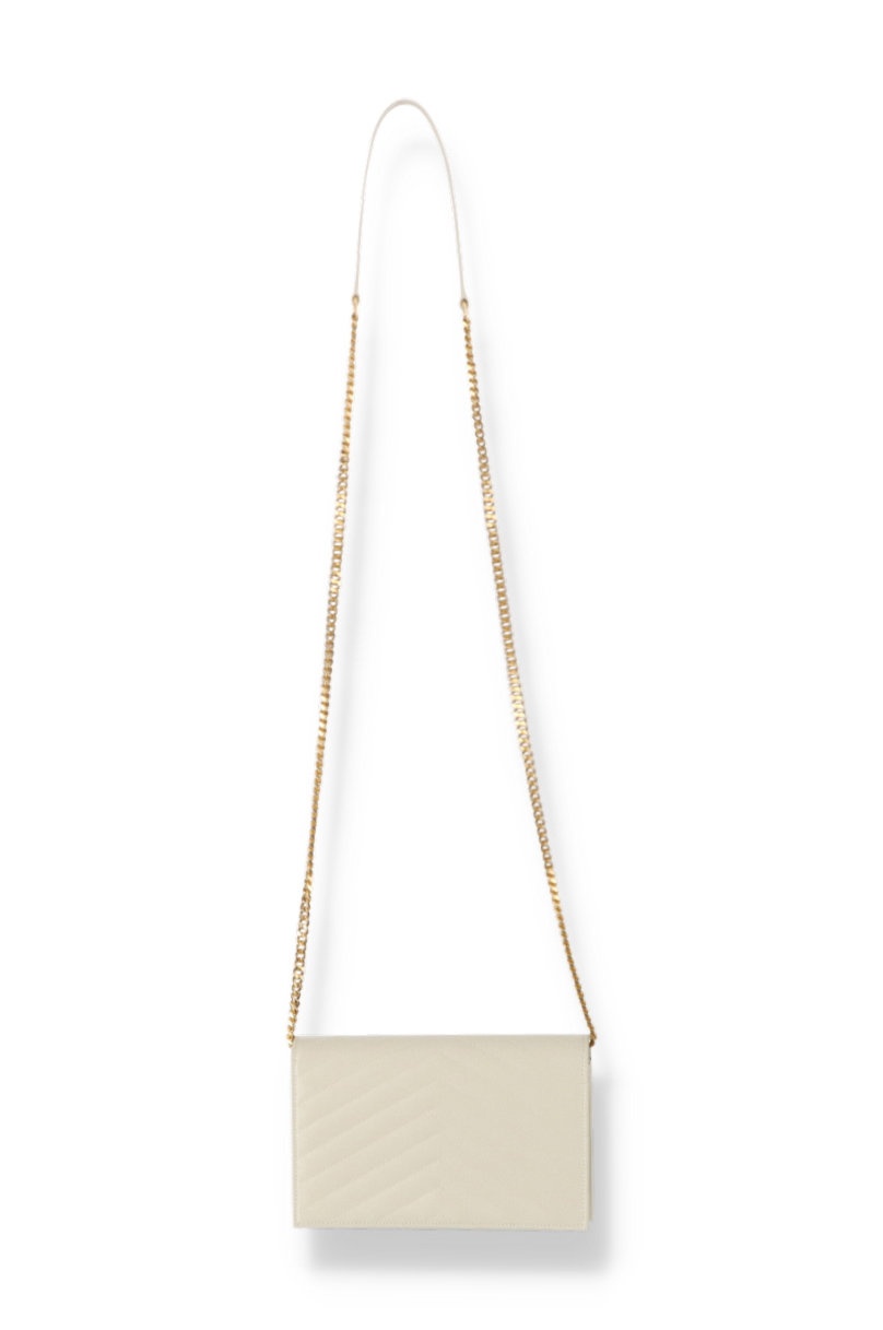 Sac à main Saint Laurent Chain Wallet