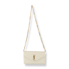 Brieftasche Saint Laurent Monogram Chain Wallet