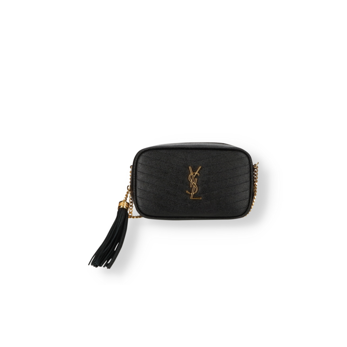 Mini Sac Lou Saint Laurent