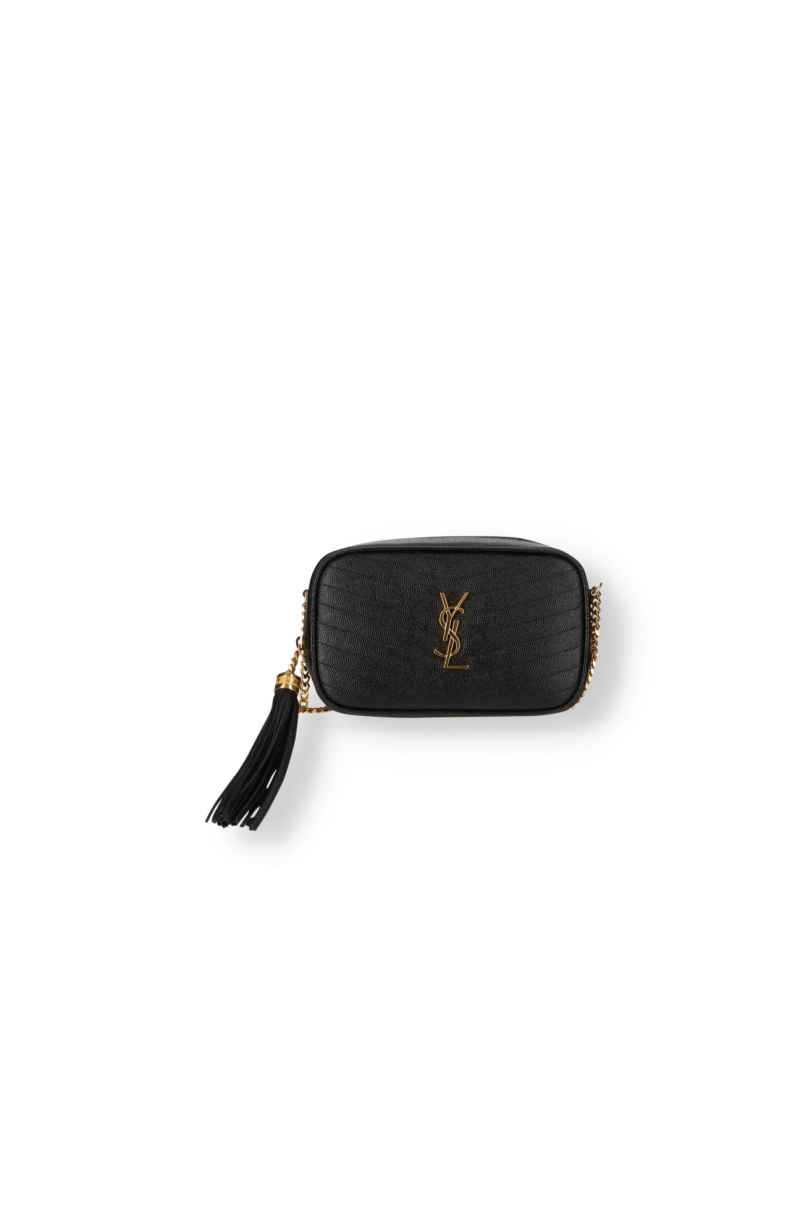 Mini Tasche Lou Saint Laurent