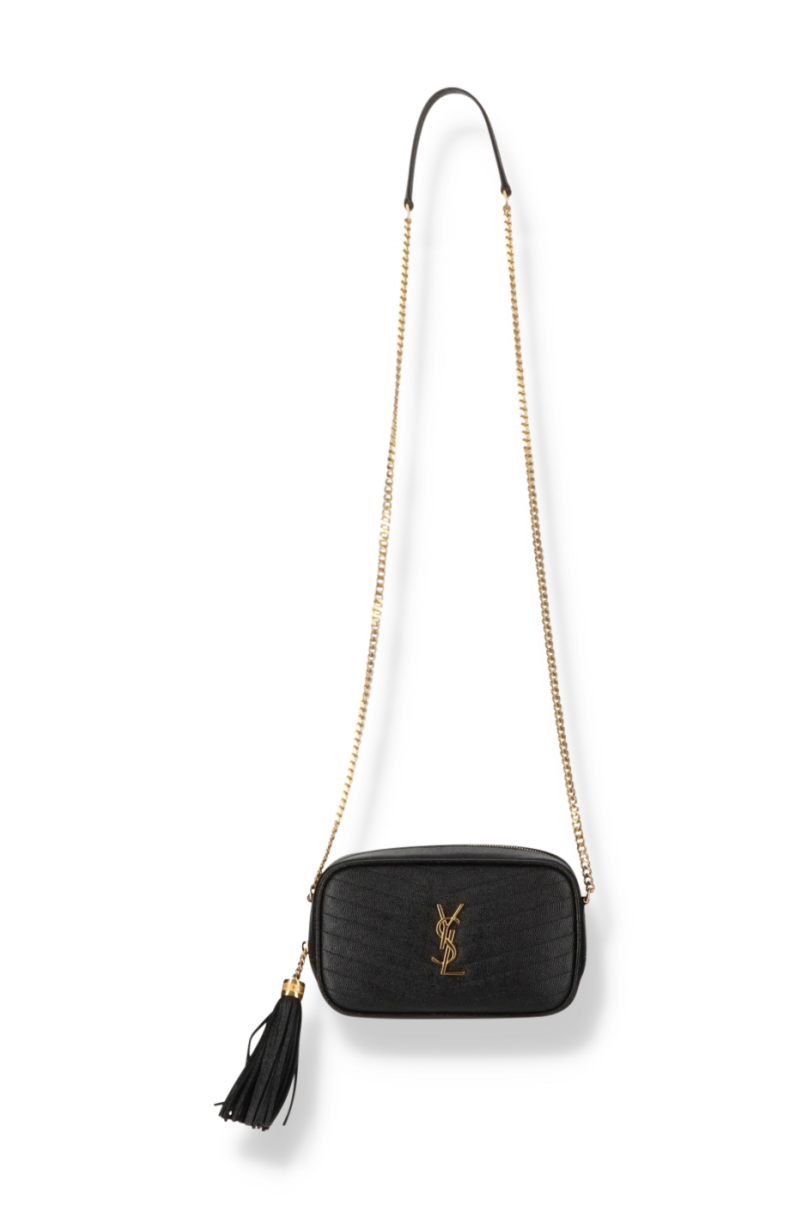 Mini Tasche Lou Saint Laurent