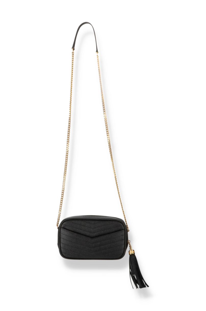 Mini Tasche Lou Saint Laurent