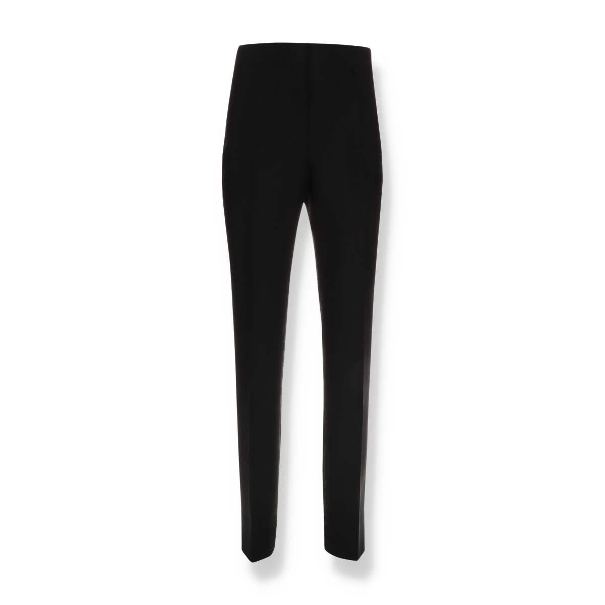 Givenchy High-Waisted Trousers