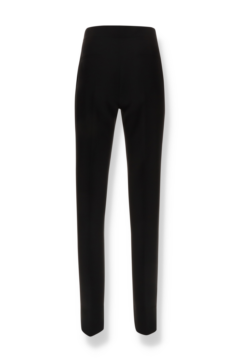 Givenchy High-Waisted Trousers