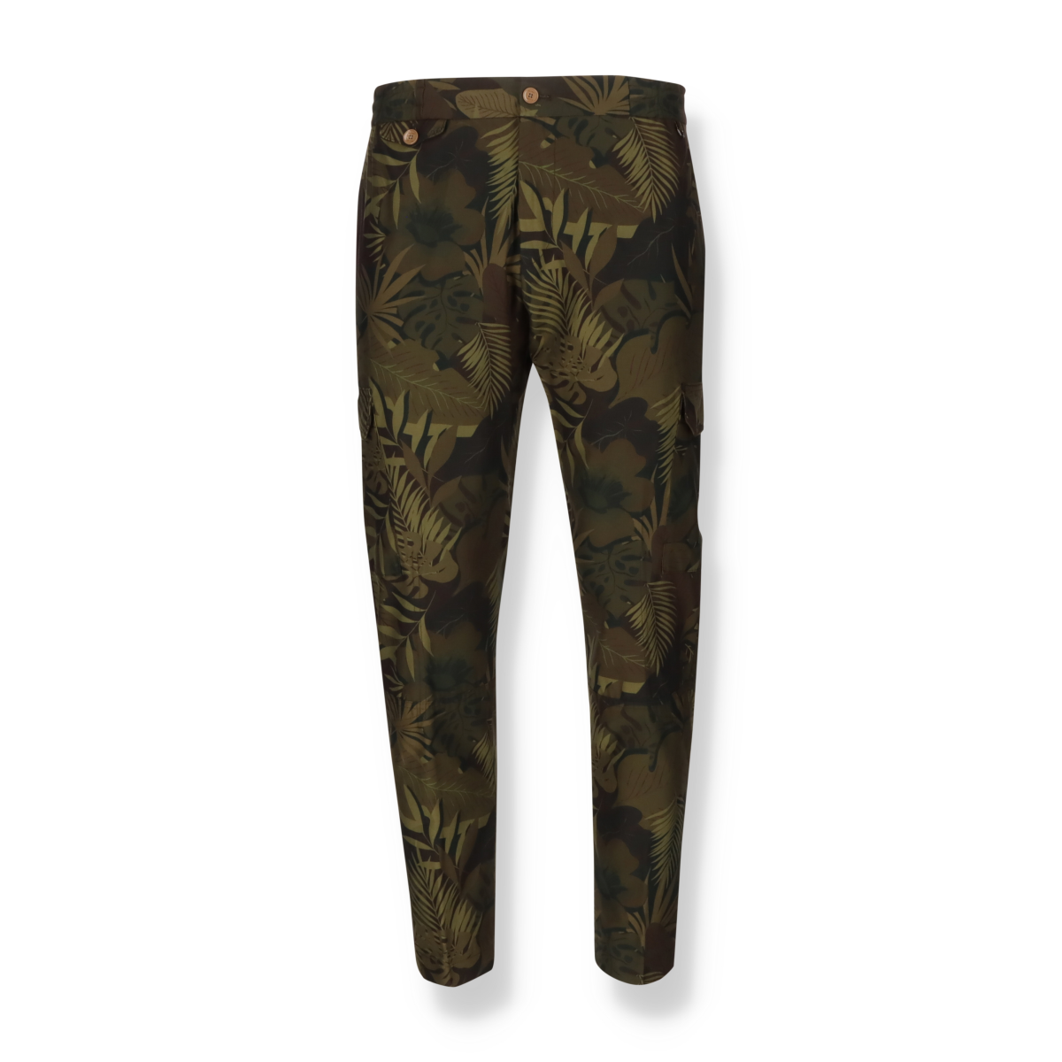 Etro Gargo Trousers