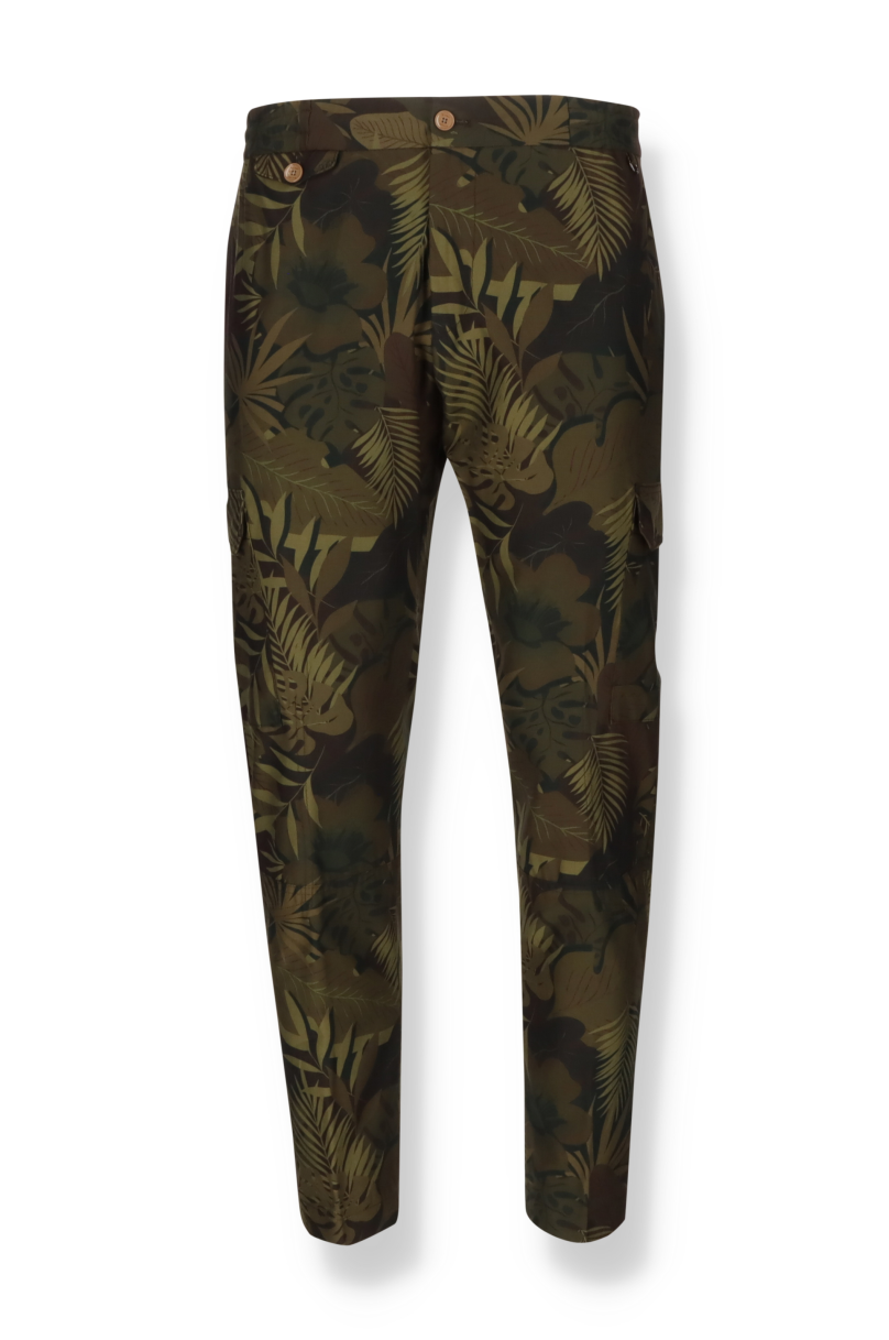Etro Gargo Trousers