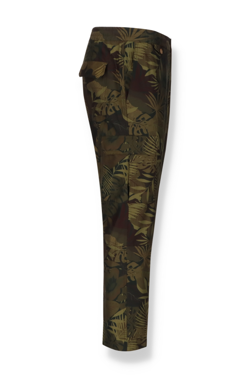 Pantalon Cargo Etro