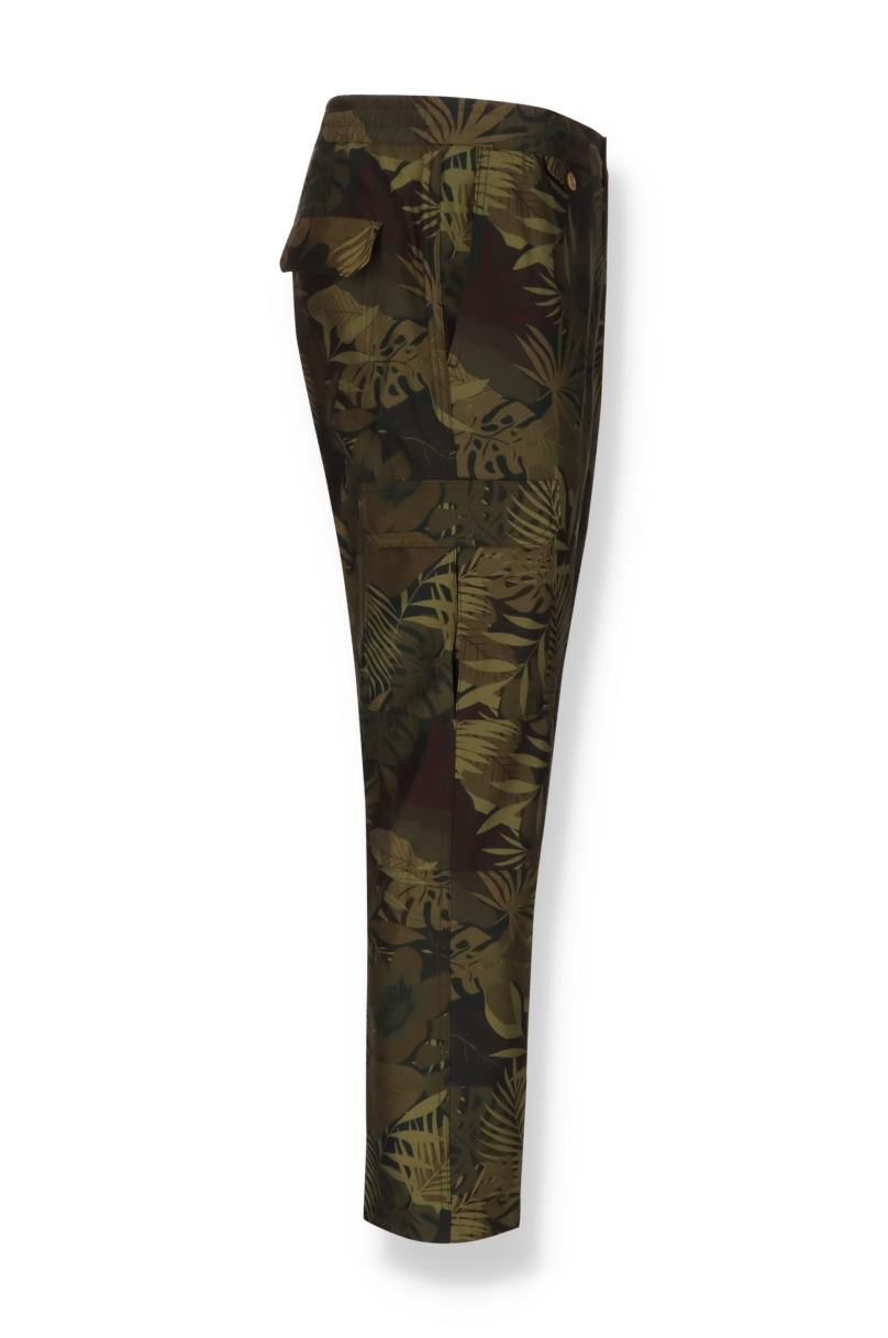 Etro Gargo Trousers